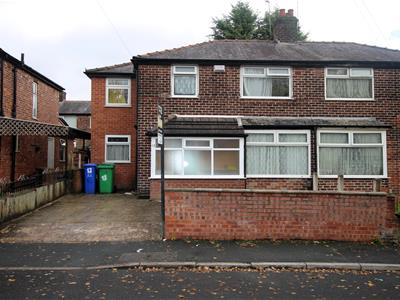 Atherstone Avenue